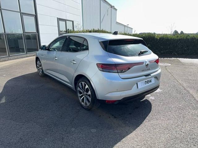 Renault Mégane image 3