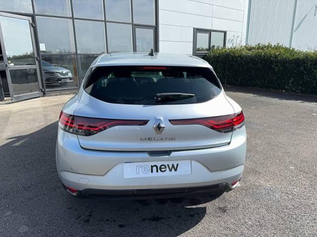 Renault Mégane image 1