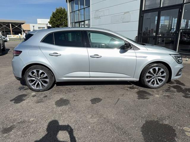 Renault Mégane image 6