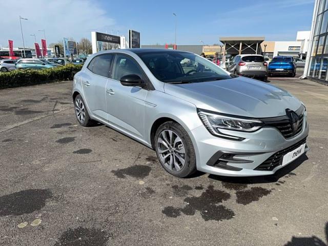 Renault Mégane image 7