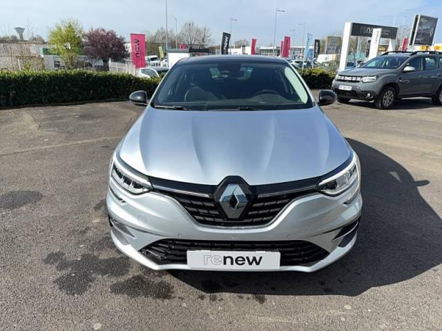 Renault Mégane image 8