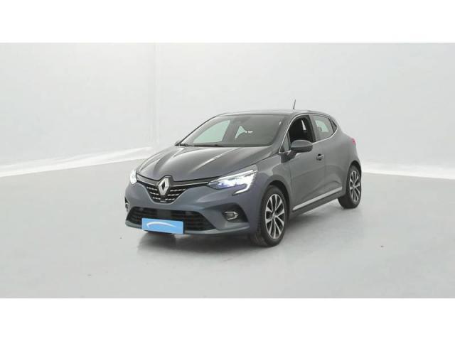 Renault Clio image 8