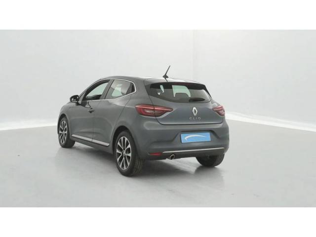 Renault Clio image 2