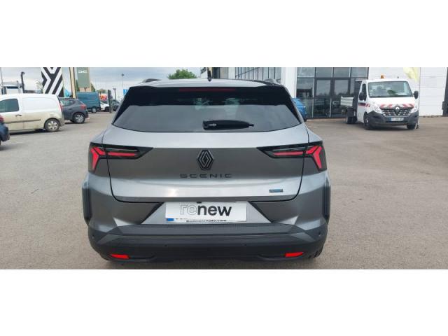 Renault Scénic image 6