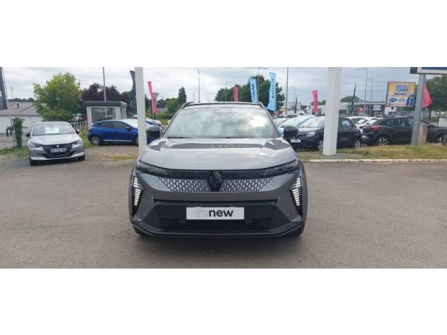Renault Scénic image 7