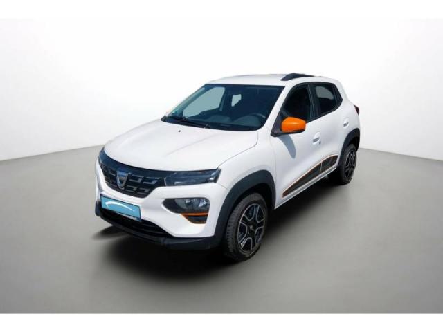 Dacia