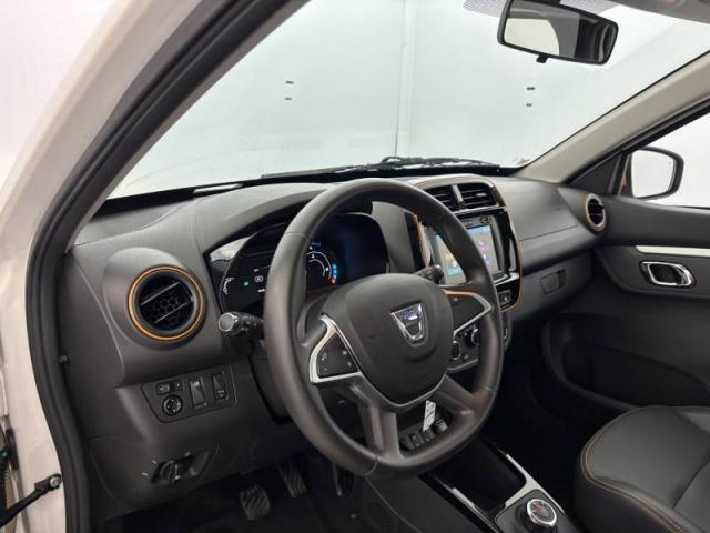 Dacia Spring image 1