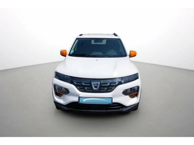Dacia Spring image 9