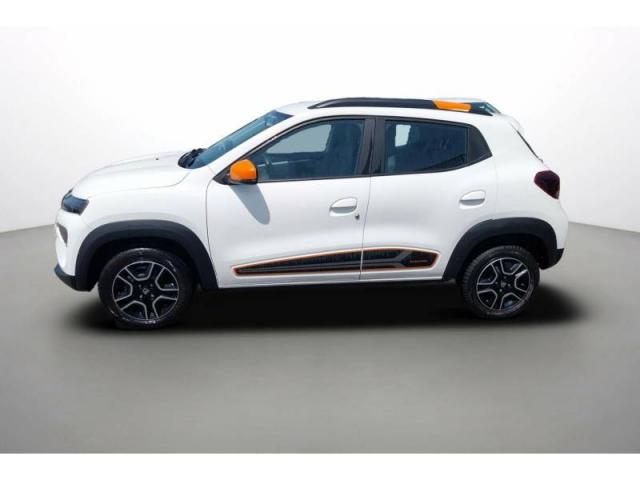 Dacia Spring image 6
