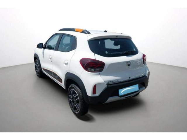 Dacia Spring image 3