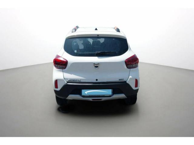 Dacia Spring image 5