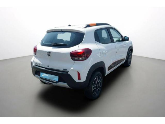Dacia Spring image 4
