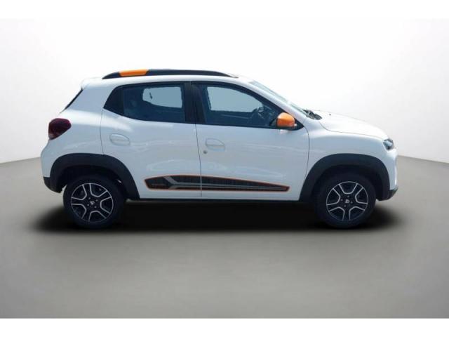 Dacia Spring image 8