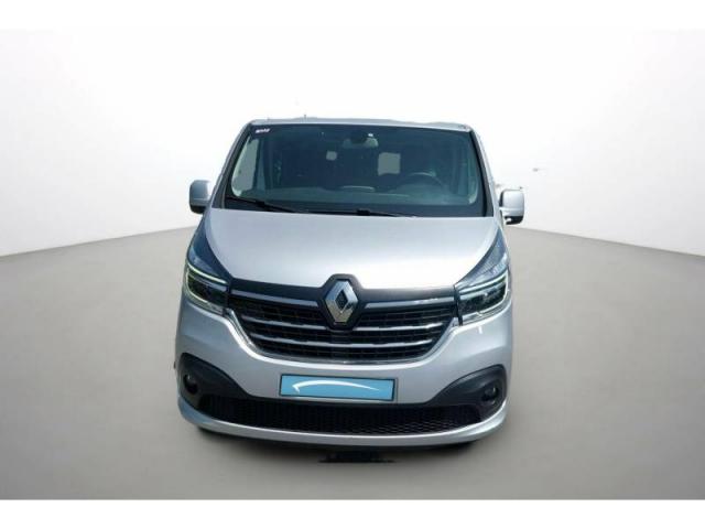Renault Trafic image 7