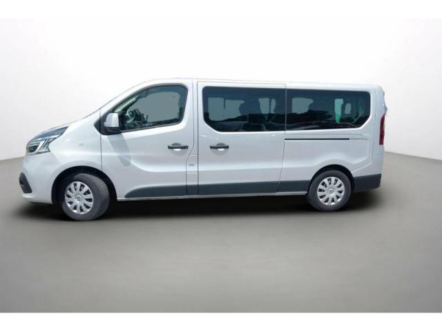 Renault Trafic image 5