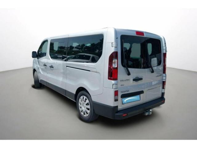 Renault Trafic image 4