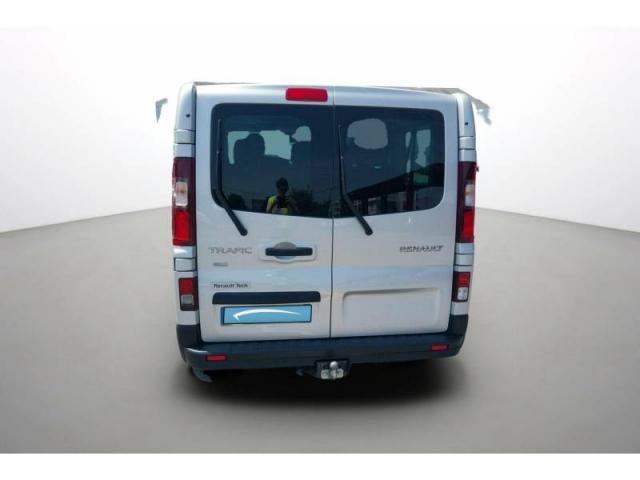 Renault Trafic image 3
