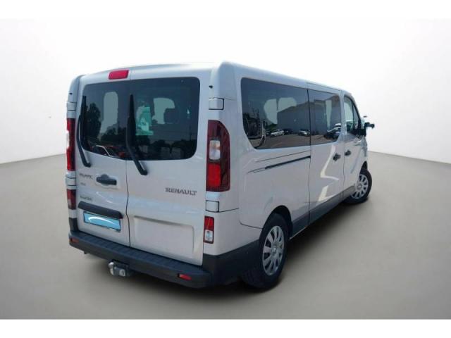 Renault Trafic image 1
