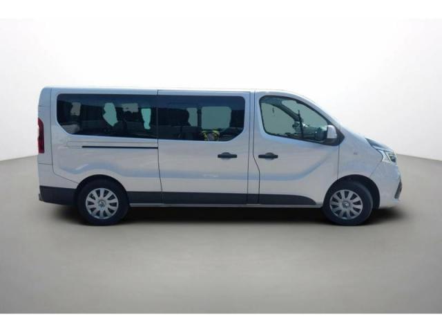 Renault Trafic image 6