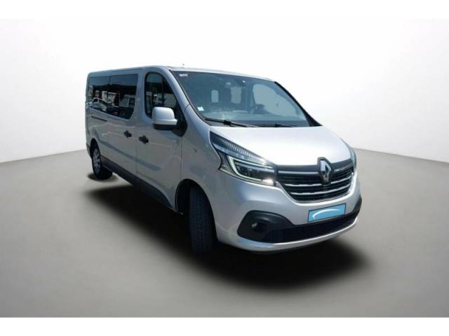 Renault Trafic image 2