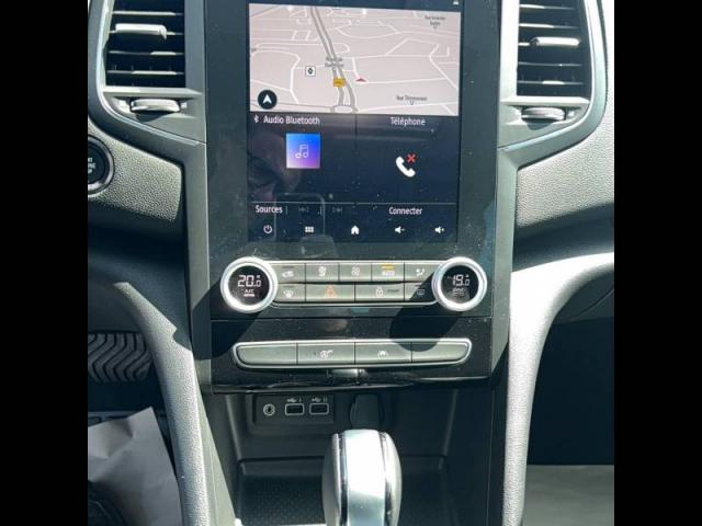 Renault Mégane image 8