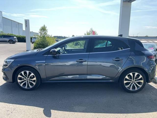 Renault Mégane image 7