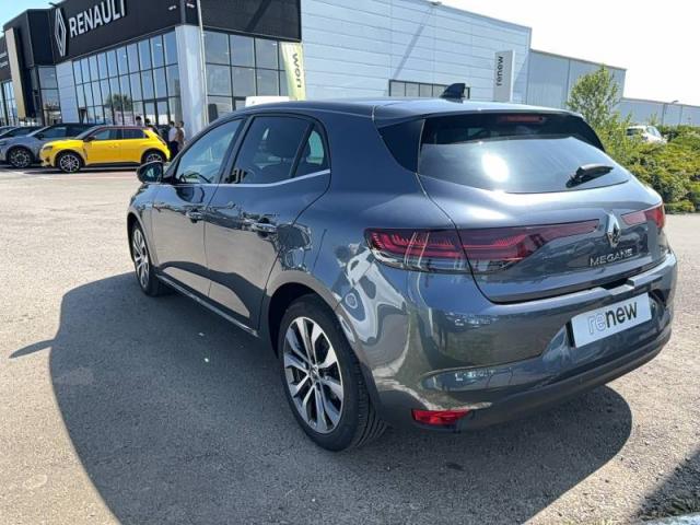 Renault Mégane image 3