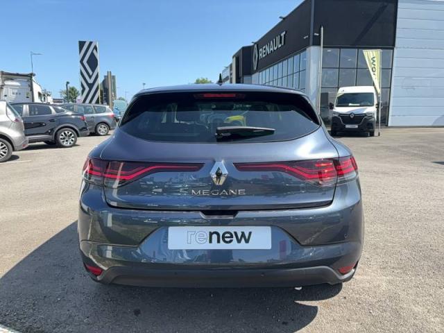 Renault Mégane image 6