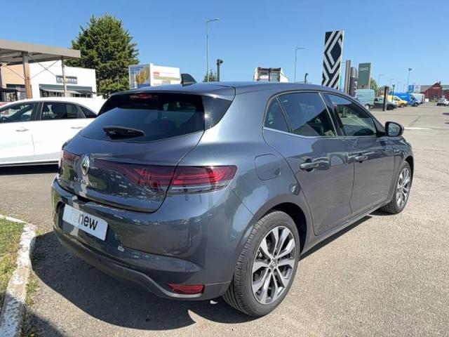 Renault Mégane image 9