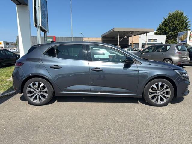 Renault Mégane image 2