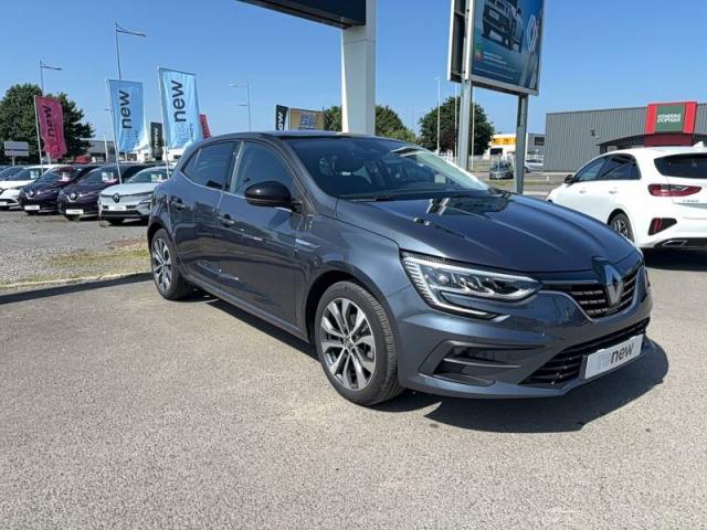 Renault Mégane image 4