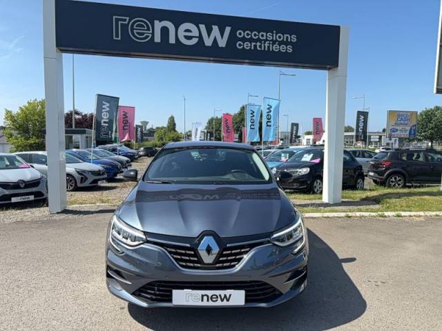 Renault Mégane image 5