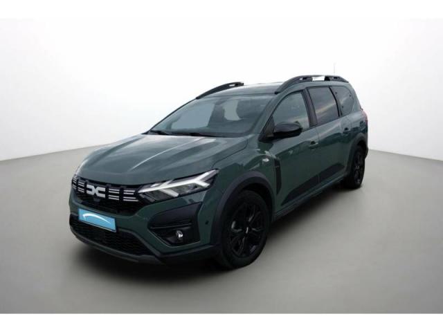Dacia Jogger Eco-G 100 7 Places Extreme +