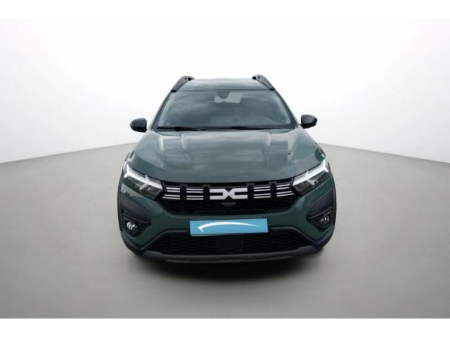 Dacia Jogger image 5