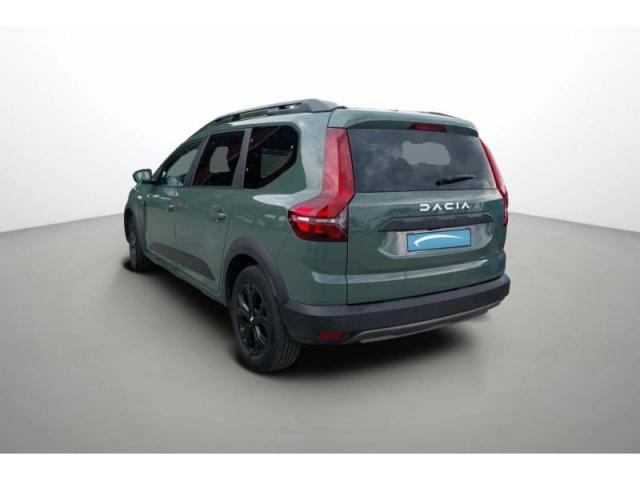 Dacia Jogger image 1