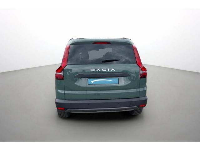 Dacia Jogger image 4
