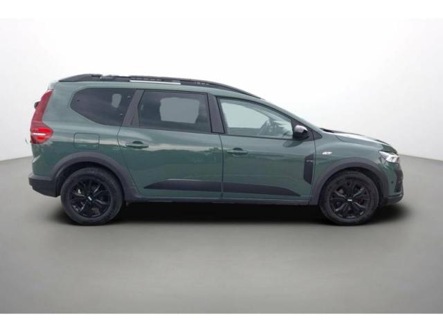 Dacia Jogger image 8