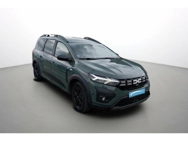 Dacia Jogger image 2
