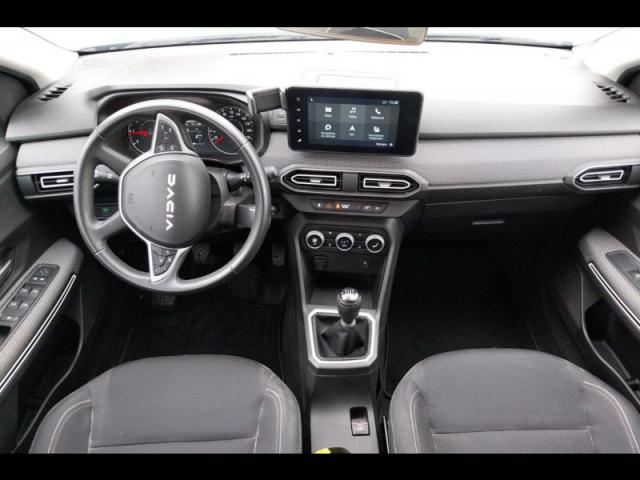 Dacia Jogger image 7