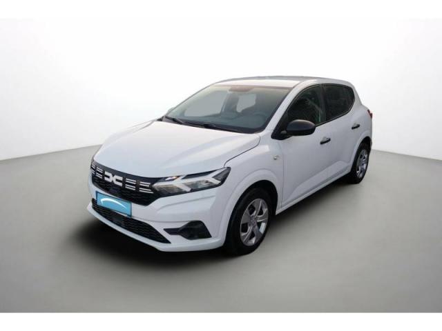 Dacia Sandero image 1