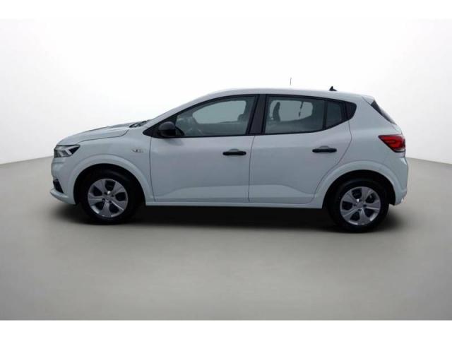 Dacia Sandero image 1