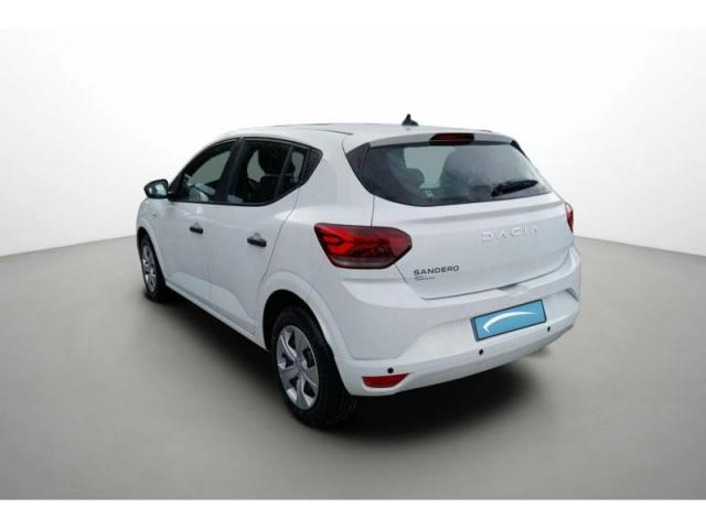 Dacia Sandero image 3