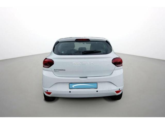 Dacia Sandero image 7
