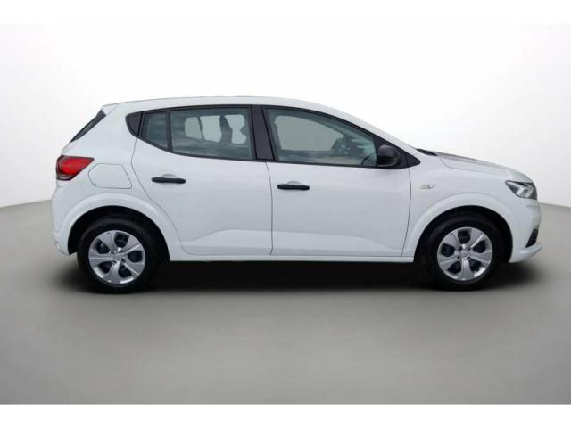 Dacia Sandero image 6