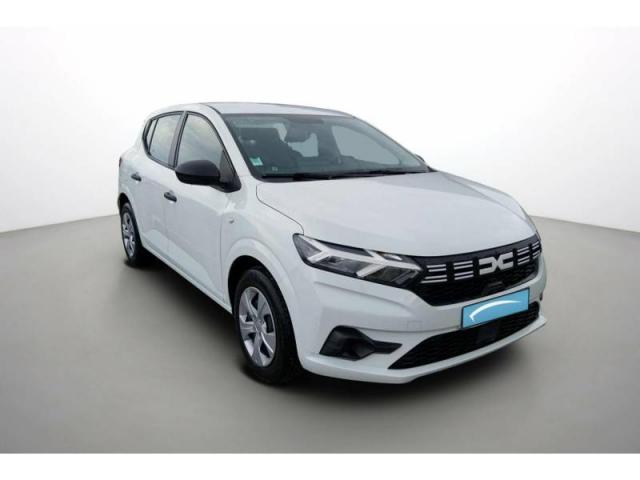 Dacia Sandero image 5