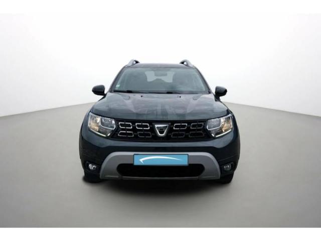 Dacia Duster image 3