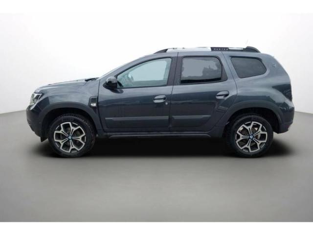 Dacia Duster image 6