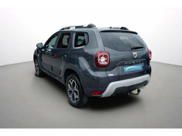 Dacia Duster image 5