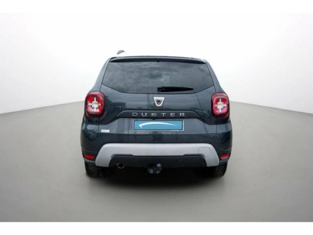 Dacia Duster image 4