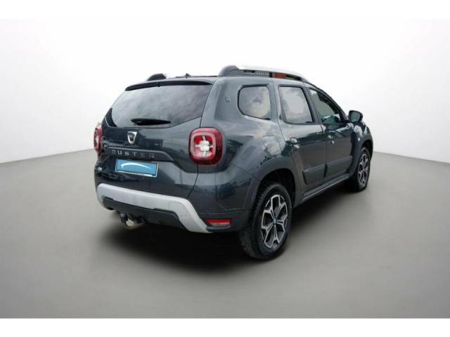 Dacia Duster image 8